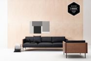 Le sedute Steeve di Arper vincono l' Architizer A+ Award