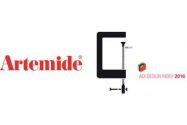 Les Danseuses di Artemide candidata al Premio Compasso d'Oro