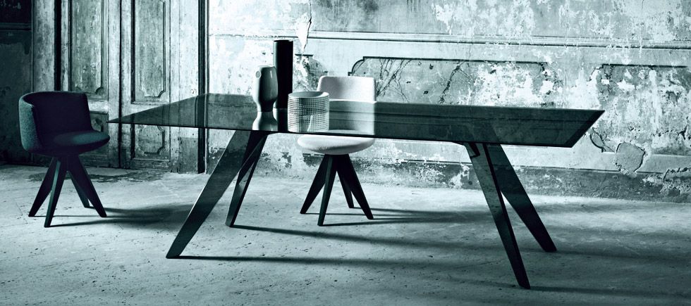 Glas Italia authorized dealer